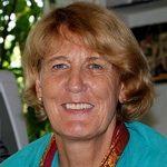 Dr. Ilse Köhler Rollefson, Rajasthan