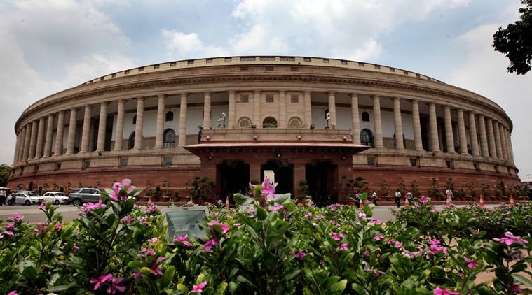 Lok Sabha passes Enemy Property Bill with majority