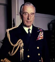 Lord mountbatten