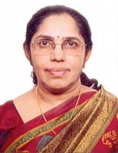 Ms. Anatta Sonney, Karnataka (Joint Award)