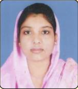 Ms. Anoyara khatun, West Bengal