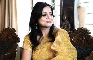Ms. Deepa Mathur Rajasthan