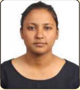 Ms. Divya Rawat, Uttarakhand