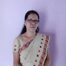 Ms. Sumitra Hazarika, Assam