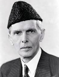 Muhammad Ali Jinnah