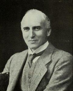 Sir John Simon