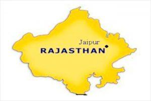 State of Rajasthan