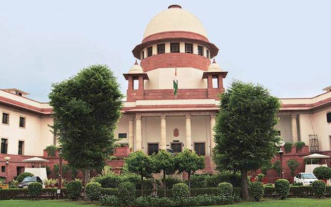 Supreme Court allows CCTV cameras in High Courts but without Audio.