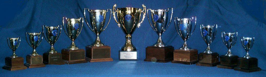 National Cups And Trophies In Sports