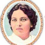 Pandita Ramabai, social reformer and philosopher, was born in the State of Mysore.