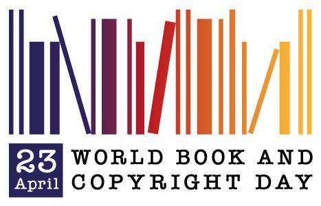 World Book & Copyright Day