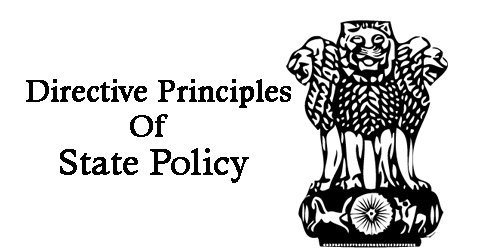 Directive Principle of state Policy