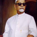 Dr Zakhir Hussain became 3rd President of India, 1st Muslim President of Indian Union