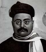 Gopal Krishna Gokhale,