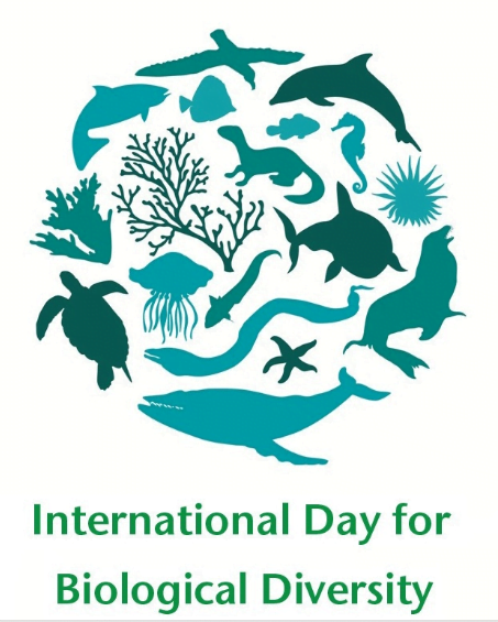 International Day for Biological Diversity (International)