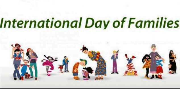 International Day of Families (International)
