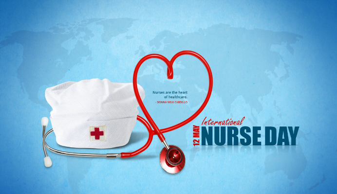 International Nurses Day