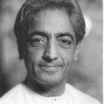 Jiddu Krishnamurti,
