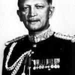 K.M. Cariappa, field marshal and Major General