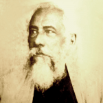 Maharshi Devendranath Tagore