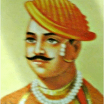 Nana Sahib was captured at Kanpur.