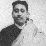 Rash Behari Bose, the revolutionary leader