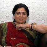 Reema Lagoo, Indian theatre and screen actres