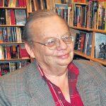 Ruskin Bond, Indian author and poet