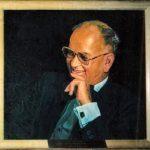Shantanu L. Kirloskar, the great industrialist