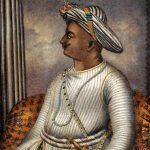 Tipu Sultan, the tiger of Mysore,