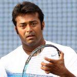 Leander Paes, Indian tennis player