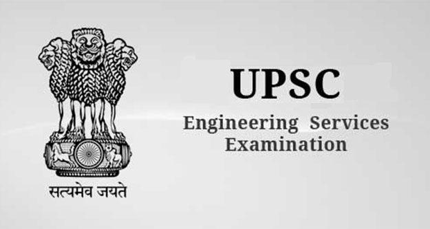 UPSC Indian Engineering Services (IES)