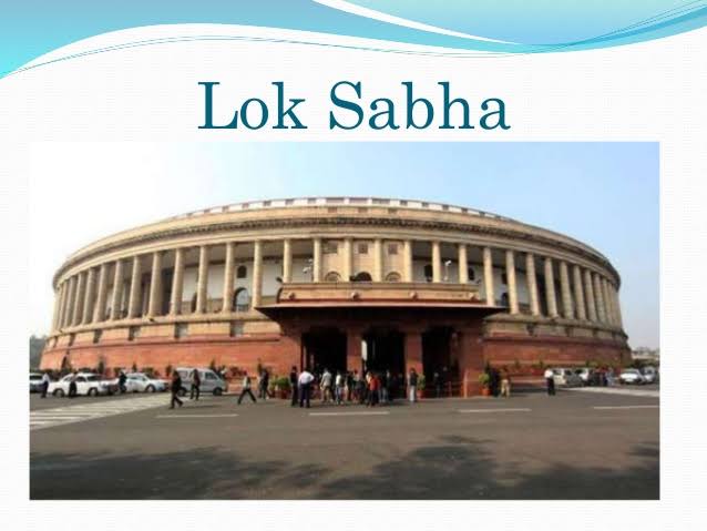 Indian Polity: Lok SABHA