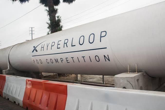 What is Hyperloop?