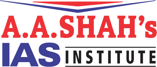 A.A. Shah's IAS Institute