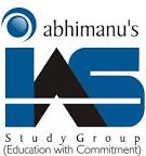 Abhimanu's IAS Study Group