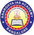 Anarghya IAS Academy