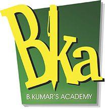 B. Kumar Academy