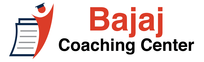 Bajaj Coaching Center