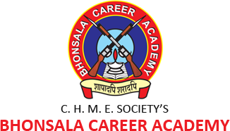 Bhonsala Career Academy
