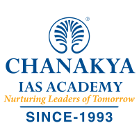 Chanakya IAS Academy