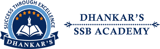 Dhankar's SSB Academy