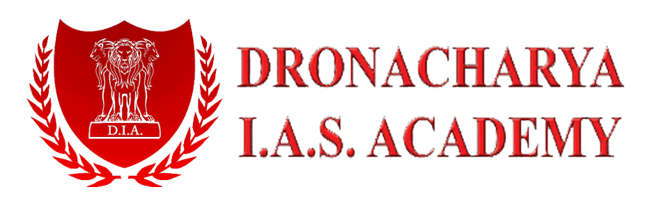Dronacharya IAS Academy
