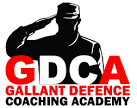Gallant Defence Coaching Academy - GDCA