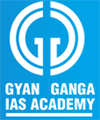 Gyan Ganga IAS Academy