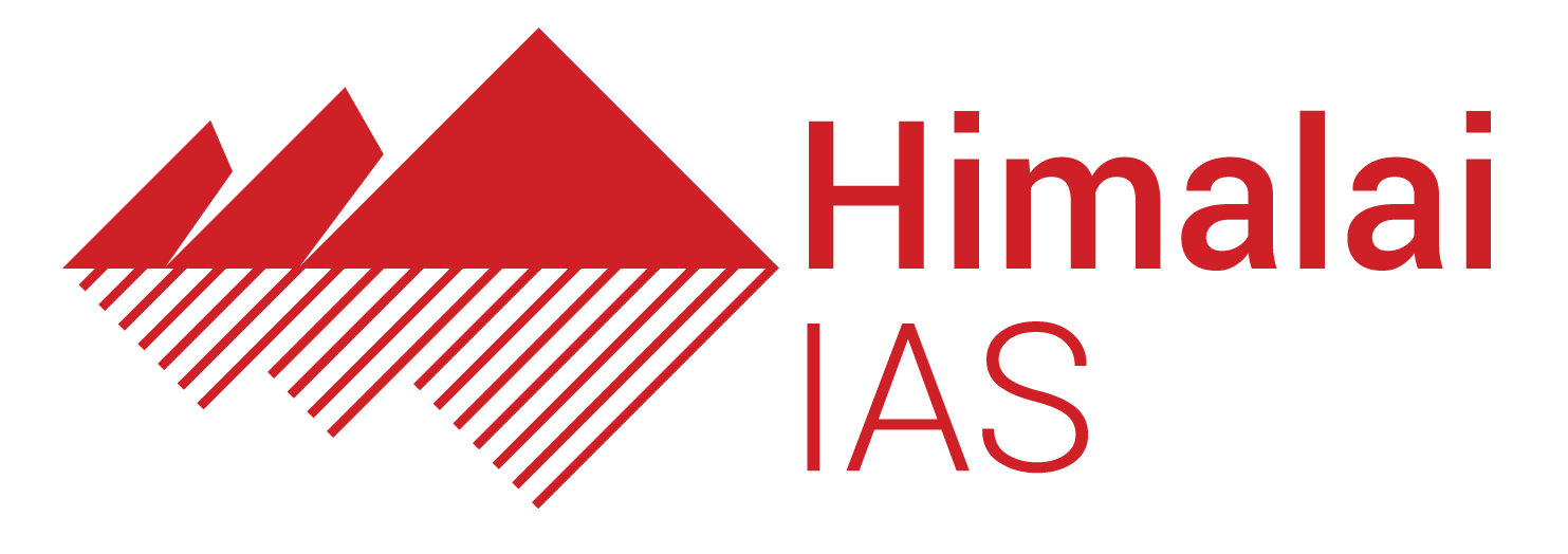 Himalai IAS Centre