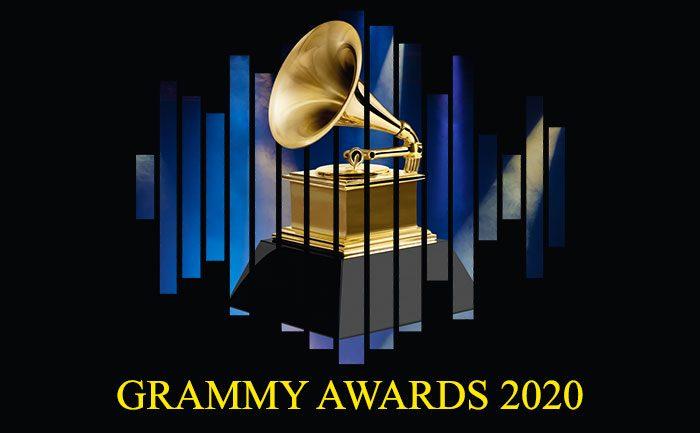 Grammys Awards 2020