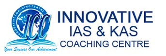 Innovative Coaching Centre