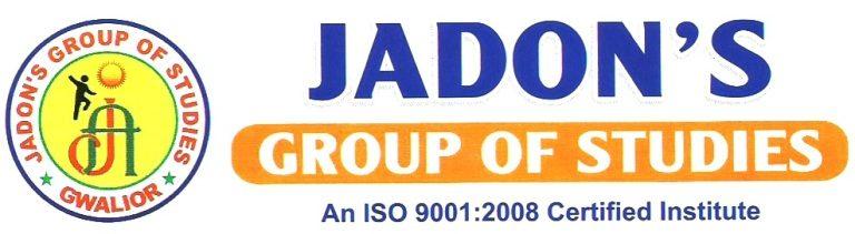 Jadon's Group of Studies