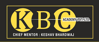 KBC Academy Pvt. Ltd.
